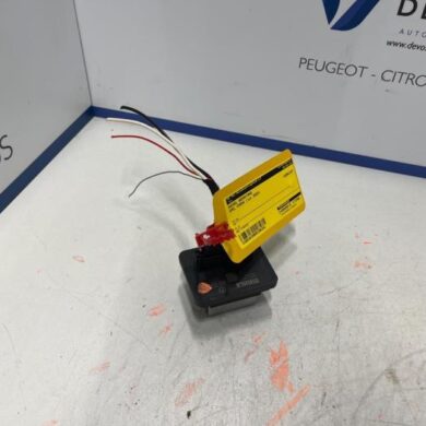 Opel Corsa 1.2 Turbo 12V 100 Kachel Weerstand 2020 9840566680