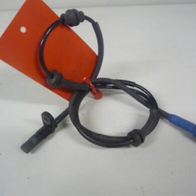 Peugeot 207 1.6 16V THP ABS Sensor 2007 4545J9