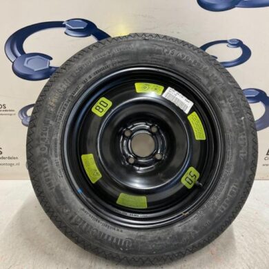 Peugeot 3008 1.6 16V THP 155 Wheel + tyre 2010