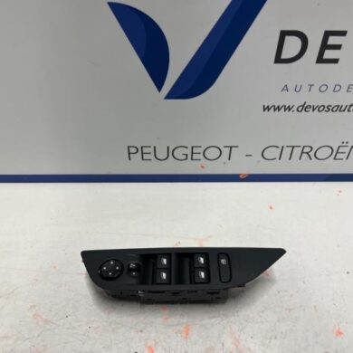 Peugeot 2008 1.2 VTi 12V PureTech 130 Combischakelaar ramen 2022 98421760ZD