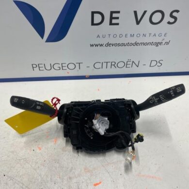 Opel Grandland X 1.2 Turbo 12V Combischakelaar Stuurkolom 2022 98421541YX