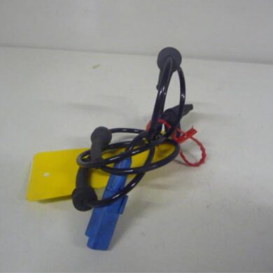 Peugeot 508 1.6 HDiF 16V ABS Sensor 2011 4545K5