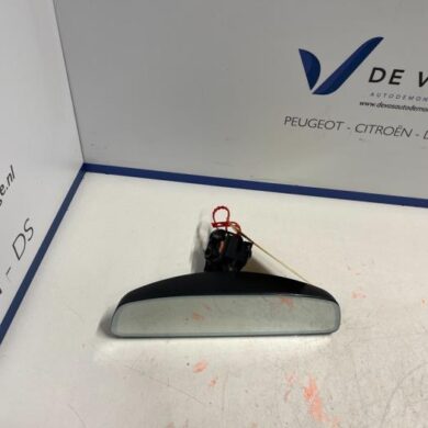 DS Automobiles DS7 Crossback 1.2 12V PureTech 130 Binnenspiegel 2019 98404098XT
