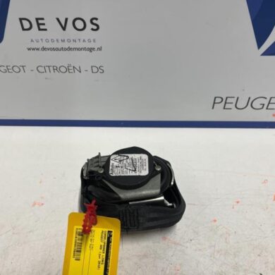 Peugeot 308 1.6 VTI 16V Gurtsrammer links 2010 8975FT