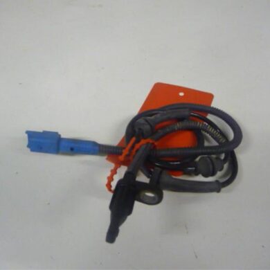 Peugeot 207 1.6 16V ABS Sensor 2007 4545J9