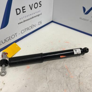 Peugeot 308 1.2 PureTech Hybrid 136 Schokdemper rechts-achter 2022 9844513780