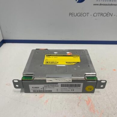 Citroen C3 1.2 Vti 12V PureTech Radio 2019 1640745280-1668484380-9828709480