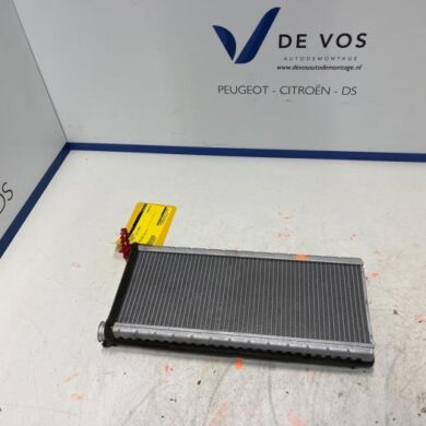 Peugeot Expert 2.0 Blue HDi 120 16V Kachel Radiateur 2020 1609730580-9821299980