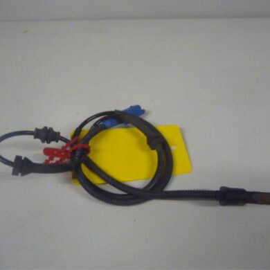 Peugeot 207 1.6 16V VTi ABS Sensor 2010 4545J9