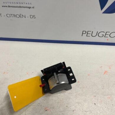 DS Automobiles DS4 1.2 12V PureTech 130 Versnellingspook 2021 98440963XU 20GTBM