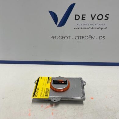 Peugeot 2008 1.2 VTi 12V PureTech 130 Computer, miscellaneous HNS 2022 1674248880