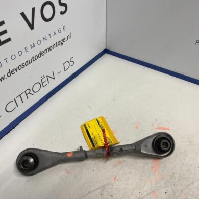 DS Automobiles DS7 Crossback 1.2 12V PureTech 130 Rear torque rod, left 2019 9810075280