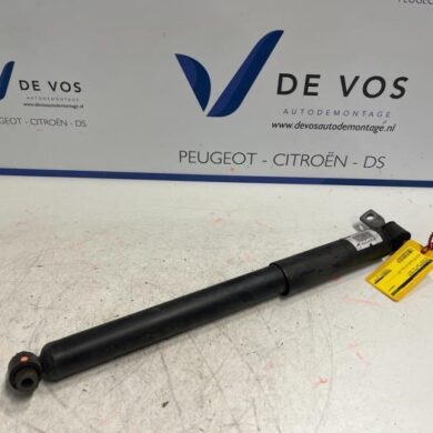 DS Automobiles DS4 1.2 12V PureTech 130 Schokdemper links-achter 2021 9842049880