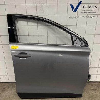 DS Automobiles DS7 Crossback 1.2 12V PureTech 130 Portier 4Deurs rechts-voor 2019 9819325680