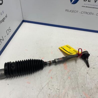 Peugeot 2008 1.2 VTi 12V PureTech 130 Tie rod, right 2022 1648322280-1673314580