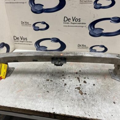 Peugeot RCZ 1.6 16V THP Front bumper frame 2010 1608951080