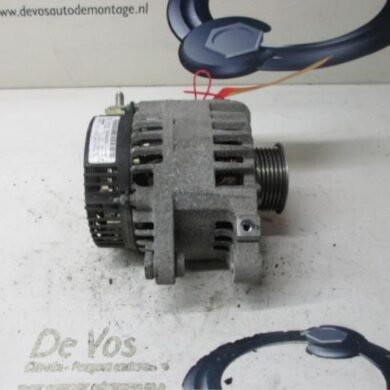 Citroen C1 1.0 12V Dynamo CFA 2006 5705KH-5702J1