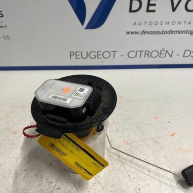 DS Automobiles DS4 1.2 12V PureTech 130 Brandstofpomp Elektrisch HNS 2021 9830956580