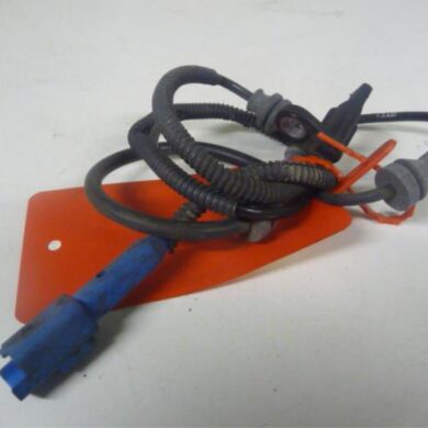 Peugeot 207 1.4 ABS Sensor 2006 4545J9