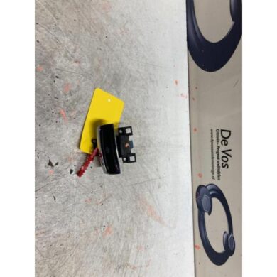 Citroen C5  Parking brake switch X8Z 2009 470705