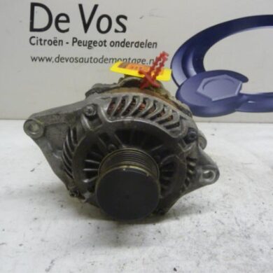 Citroen C-Crosser 2.4 16V Dynamo SFZ 2008 5705KA