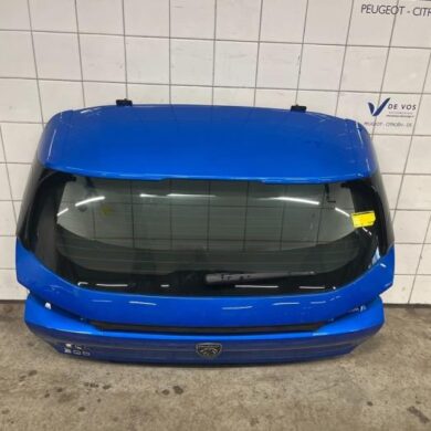 Peugeot 308 1.2 PureTech Hybrid 136 Achterklep 2022 1681372380-1681372480