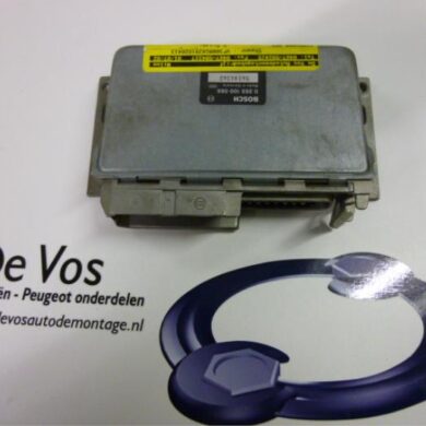 Peugeot 605 2.0 SRTi/SRVi Turbo ABS Computer RGX 1995 454247