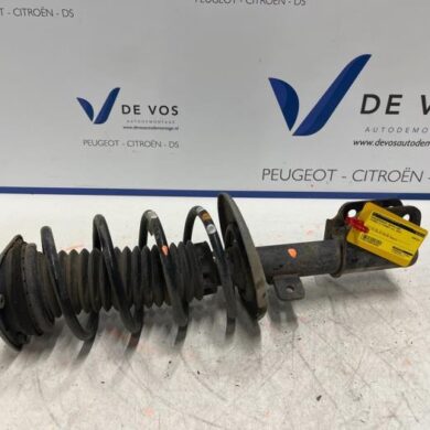 Citroen C4 Picasso  Schokdemperpoot rechts-voor 2016 1612743580-1628564280