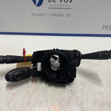 Citroen C3 1.2 Vti 12V PureTech Combischakelaar Stuurkolom 2019 98312587ZD