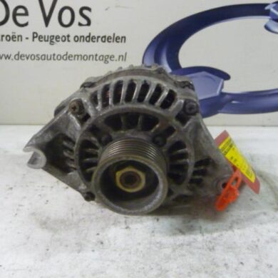 Citroen XM 2.0 i 16V Dynamo RFV 1994 5705E7-5705HT