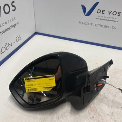Citroen C3 1.2 Vti 12V PureTech Außenspiegel links 2019 98267133XT