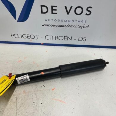 Opel Grandland X 1.2 Turbo 12V Stoßdämpfer links hinten 2022 9824958980