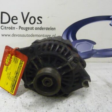 Citroen Jumper 2.5 D 12V Dynamo T9A 1994 5705E7-5705HN