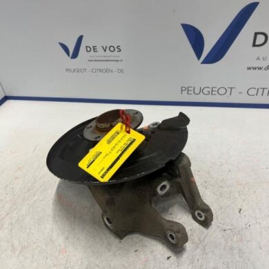 Peugeot 508 1.5 BlueHDi 130 Fusee links-achter 2019 9671326080-9818243380