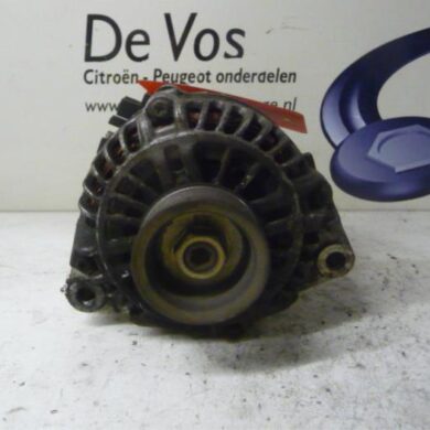 Citroen Xantia 1.9 TD X,SX Dynamo DHX 1998 5705K7-5705FG