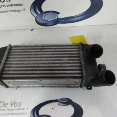 Citroen C3 1.4 HDi 16V Intercooler 8HY 2003 0384G2