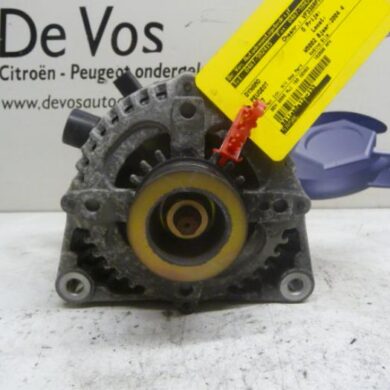 Peugeot 307 2.0 16V Dynamo RFK 2004 5705AC-5705ES