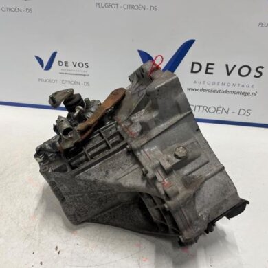 Peugeot 107 1.0 12V Versnellingsbak CFB 2012 2231W5