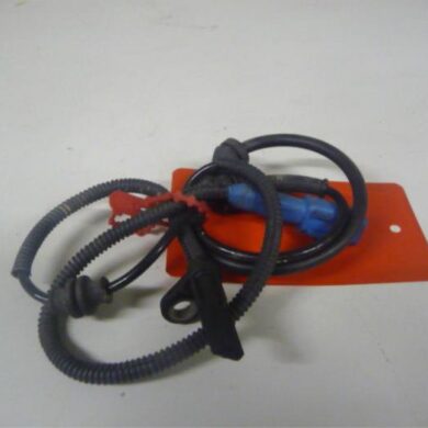 Peugeot 207 1.6 16V ABS Sensor 2007 4545J9
