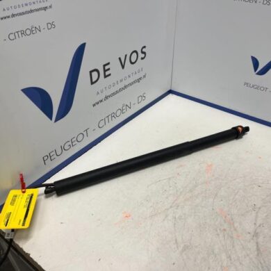 Opel Grandland X 1.2 Turbo 12V Gasdämpfer links hinten 2018 9828629780