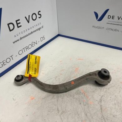 DS Automobiles DS7 Crossback 1.2 12V PureTech 130 Rear torque rod, left 2019 9820632480