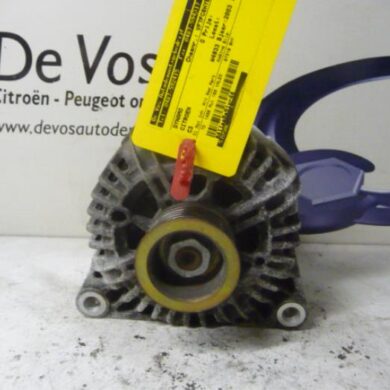 Citroen C3 1.4 HDi 16V Dynamo 8HY 2003 5705AC-5705ES