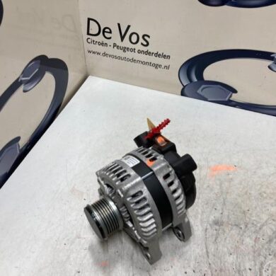 Opel Corsa 1.2 Turbo 12V 100 Dynamo HNK 2022 9835688980-1675454280