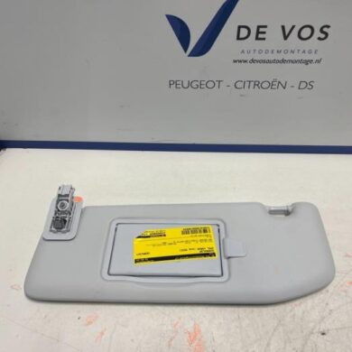 Opel Corsa 1.2 Turbo 12V 100 Sun visor 2022 96738898PR