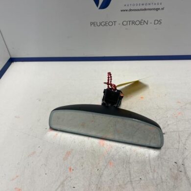 Peugeot 2008 1.2 VTi 12V PureTech 130 Binnenspiegel 2022 98404098XT