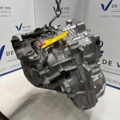 DS Automobiles DS4 1.2 12V PureTech 130 Gearbox HNS 2021 9838766480-1677592680 20GTBM