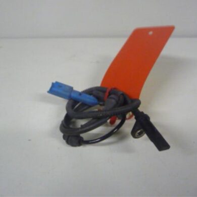 Peugeot 207 1.6 HDiF 16V ABS Sensor 2007 4545J9