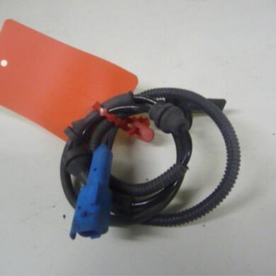 Peugeot 207 1.6 16V ABS Sensor 2007 4545J9