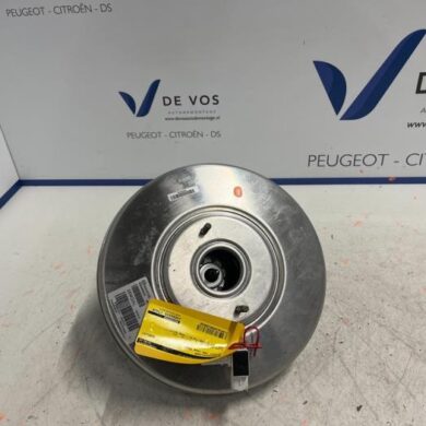 Peugeot 308 1.2 PureTech Hybrid 136 Rembekrachtiger HN09 2022 9841624580