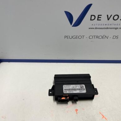 Peugeot Partner 1.6 BlueHDI 75 PDC Module 2017 6590EN-1613584180-9663821680